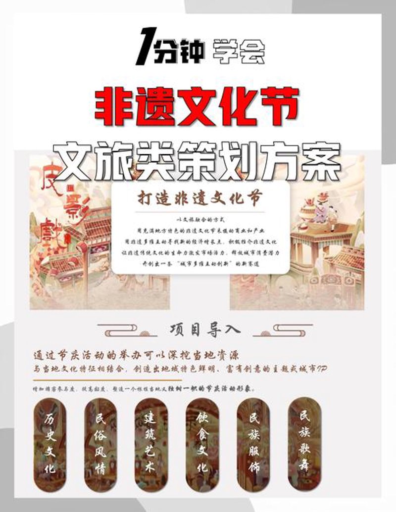 艺术展览